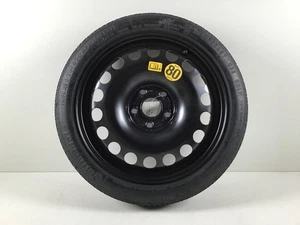 Ruota di scorta Opel Astra K (B16) 1.2 Turbo 96 kW 131 CV (08.2019->) 39240690 - Foto 1 di 5