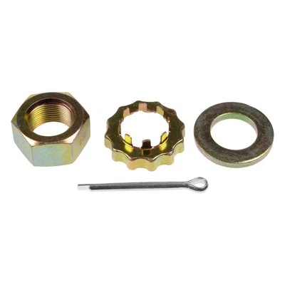 For Nissan Altima 1993-2001 Dorman Autograde Spindle Lock Nut Kit - Изображение 1 из 2