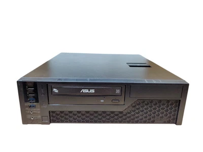 Custom PC | Prime B360M-C, Core i5-9400, 8GB DDR4, 500GB SSD - Image 1 of 4