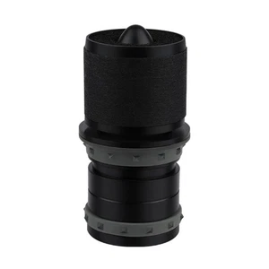 Hochempfindliche dynamische Mikrofonkapseln für Live-Auftritte und Aufnahmen - Bild 1 von 8