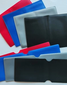 Reise Kartenetui Oyster Bus Pass Bahn Brieftasche Hülle Etui Ausweis Kredit Bargeld - Neu - Bild 1 von 15