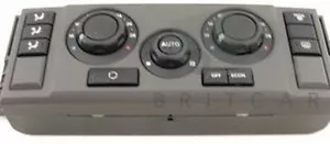 GENUINE LAND ROVER DISCOVERY 3 RANGE ROVER SPORT CLIMATE CONTROL UNIT JFC500930 - Picture 1 of 1