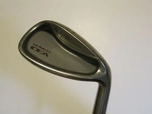 * Adams Golf Idea P Wedge Dynamic Gold Lite Steel Shaft Stiff - Picture 1 of 4