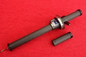 Gitzo G 1318 MK2, columna central larga y corta - Imagen 1 de 3