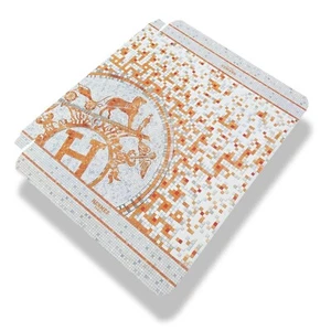 Hermes MOSAIQUE Overbox for Carre 90 cm, New! - Picture 1 of 3