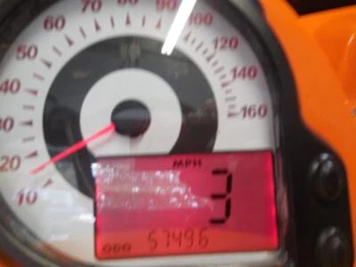 2006 Arctic Cat Crossfire 600 Speedometer ​5749 F5 F6 F7 500  700 Sabercat - Image 1 of 4