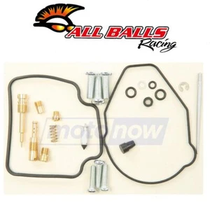 All Balls Carburetor Rebuild Kit for 1986-1987 Honda ATC250SX - Fuel & Air kh - Picture 1 of 5
