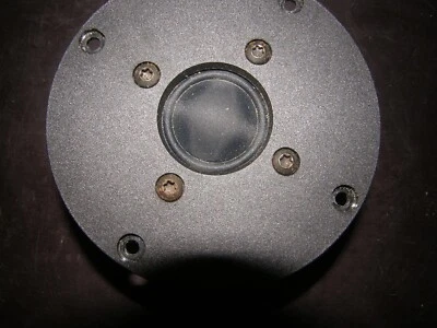 Single Vienna Acoustics Waltz Speaker Tweeter Driver   - Image 1 of 4