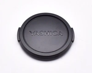 Yashica K-54 52mm Front Lens Cap Kyocera Japan (#10727) - Picture 1 of 2