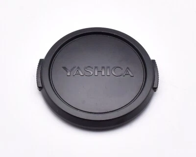 Yashica K-54 52mm Front Lens Cap Kyocera Japan (#10727) - Image 1 of 2