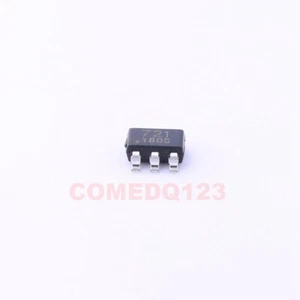 10PCSx RS721XF SOT-23-5 RUNIC Low Noise Amplifiers(LNA)-RF - Picture 1 of 1