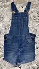 Girls Age 10-11 Years - H&M Shorts Dungarees