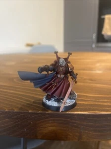 Professionally Painted Warhammer Blood Angles - Picture 1 of 8