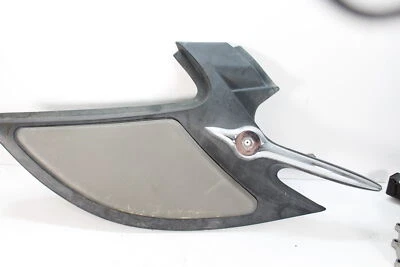 02 SEA DOO LRV DI RH INTAKE GRILL STARBOARD - Image 1 of 4