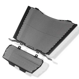 Motorcycle Radiator Grill Guard Cover For BMW S1000RR S 1000 RR 2019-2023 2022 - Picture 1 of 9