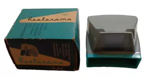 Visor de diapositivas Superslide de 35 mm y Superslide de colección Realist inc. Realarama modelo No.2001 - Imagen 1 de 13