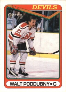 1990-91 O-Pee-Chee Hockey Card Pick