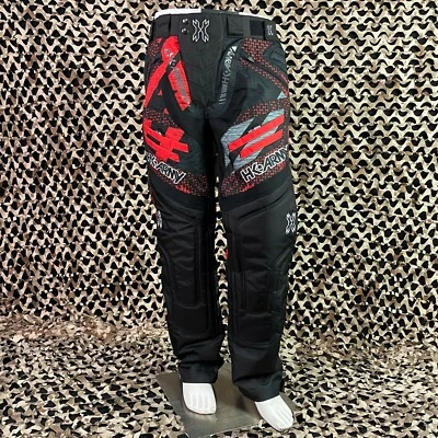Pantalones de paintball 2xl/3xl hk Army Hardline Pro NUEVOS - Fire Foto 1 de 4