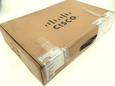 CISCO CTS-SX80-K9 TELEPRESENCE SX80 CODEC CTS-SX80CODEC - Image 1 of 2