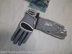 CUTTERS 017LT NEUER STIL LINEBACKER/RUNNING BACK HANDSCHUH - EIN PAAR - Bild 1 von 7