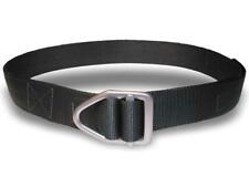 Bison Designs Last Chance Hvy Duty Belt - Gunmetal Buckle - Various Sizes and Co