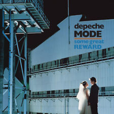 Depeche Mode - Some Great Reward (Sony Music Entertainment) CD Album