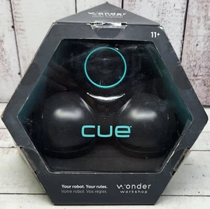 Wonder Workshop Queue Codierroboter 2017 Brandneu Elektronik - Bild 1 von 5