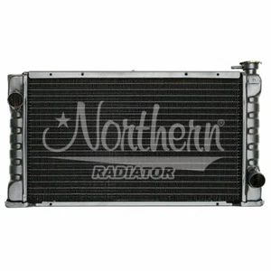 246023 Forklift Radiator - Clark OEM: 2786946 - Picture 1 of 1