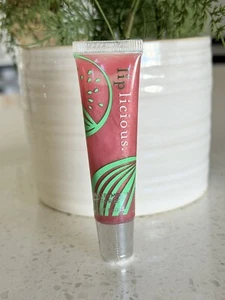 Bath and body works Liplicious Watermelon 🍉 Sobet Lip 👄 Gloss - Bild 1 von 1