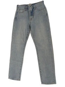 NWT Madewell Women's The Perfect Vintage Jean in Ellicott Wash SZ 26 - Picture 1 of 4