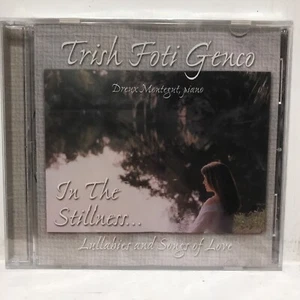 In the Stillness by Trish Foti Genco (CD, 2004-PCF Records) - Foto 1 di 6