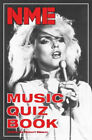 Nme Music Quiz Book: (For Music Aficionados Across All Genres) by Robert Dimery