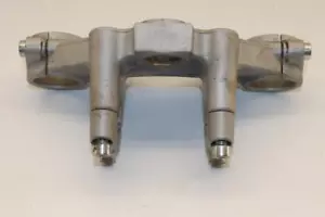 Té de fourche supérieur pour scooter YAMAHA DT 50 R 2008 à 2011 - Photo 1/6