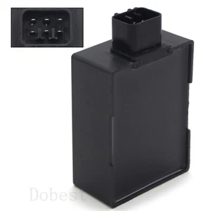 CDI Igniter BOX for Polaris Hawkeye 400 HO 2X4 11-13 300 2009 ATP 500 4X4 2005 - Bild 1 von 7