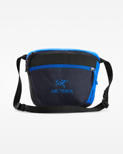 ARC'TERYX × BEAMS / Bespoke ARC Mantis 2 Waistpack with key clip lottery sale