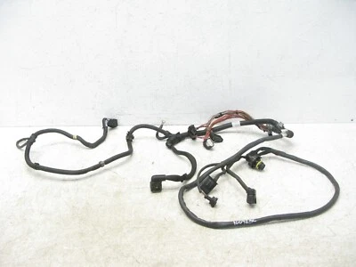 13-15 BMW F01 F02 750Li 4.4 V8 A/T ARNÉS DE CABLES DE TRANSMISIÓN AUTOMÁTICA OEM 10092 Foto 1 de 4