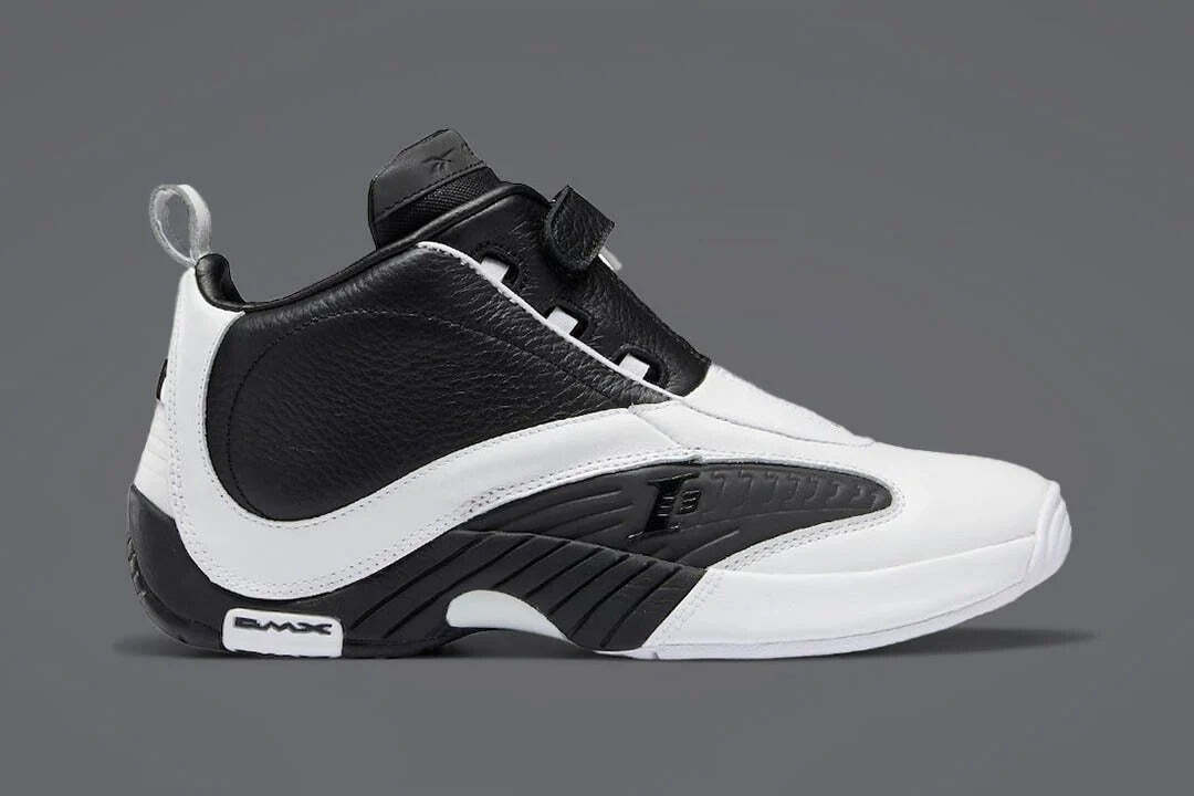 reebok mens answer iv