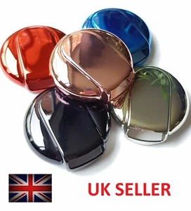 Key Cover For BMW MINI CLUBMAN COOPER ONE S COUNTRYMAN Remote Fob Case 1 - Picture 1 of 9