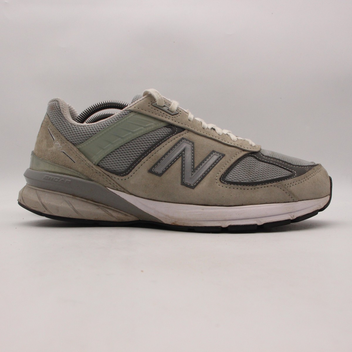 New Balance 990v5 Gray for Sale | Authenticity Guaranteed | eBay New Balance 990v5 Gray for Sale | Authenticity Guaranteed | eBay