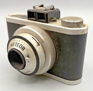 Universal Camera Corp Meteor Camera (not tested) - Picture 1 of 6
