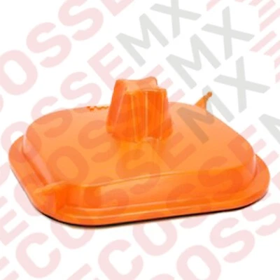 CUBIERTA DE LAVADO FILTRO KTM GAS HUSQVARNA TwinAir SX85 MC85 TC85 2018-2024 Foto 1 de 4