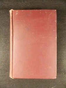 Mill On The Floss/Essays by George Eliot (Hardcover, No Date) Imperial Edition - Picture 1 of 5