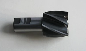 Schaftfräser 2.2502" - Bild 1 von 1