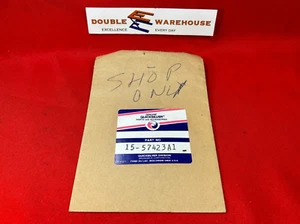 NOS OEM Mercury Quicksilver 15-57423A1 Shim Set - Picture 1 of 2