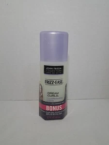 Frizz-Ease Dream Curls perfektionierendes Spray John Frieda Kollektion Original 6,7 Oz. - Bild 1 von 9
