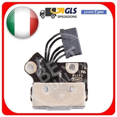 Dc Power Connettore ricarica Magsafe per Macbook Pro 15.4 A1398 820-3609-A 2012  - Immagine 1 di 4