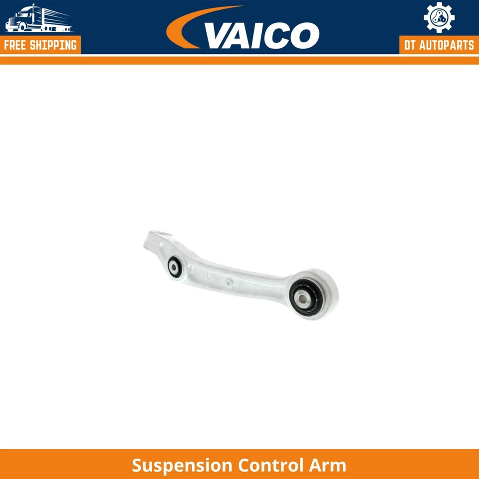 For 2011-2016 Audi A8 Quattro Suspension Control Arm Vaico 2012 2013 2014 2015 - Image 1 of 1