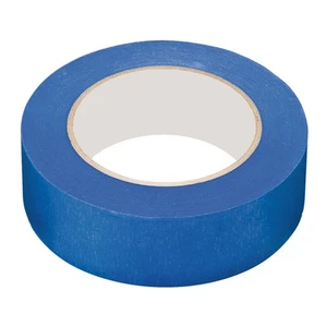 Malerband 1 1/2" x 60 yds. 3M Scotch Blue 2090, 1 1/2" x 60 yds. Blau - Bild 1 von 5
