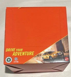 MATCHBOX Full Box 1:64 CARS MATTEL BOOSTER  BOX  SetsOriginal Box- 24 CARS -2025 - Picture 1 of 13