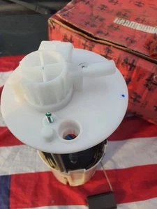 Pompa Carburante Galleggiante serbatoio Alfa Romeo 46797141 /089041 - Picture 1 of 12